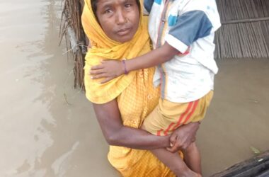 Flood Affected People (18)